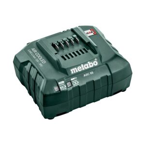 Metabo CHARGEUR ASC 55, 12-36 V, « AIR COOLED », EU (627044000)