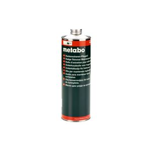 METABO Huile d'entretien pour taille-haies METABO 1 l (630474000)