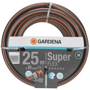 GARDENA Tuyau Premium SuperFLEX 19 mm 34 25 m 18113 20