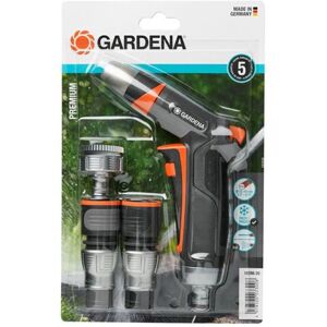 Gardena Necessaire de base Premium pour larrosage 18298 20