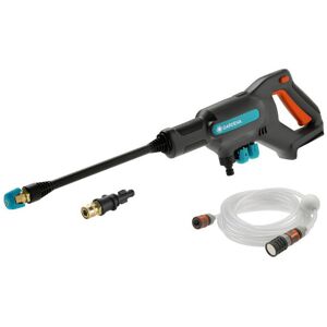 GARDENA 14800-55 Nettoyeur moyenne pression sans fil AquaClean 24/18V P4A solo