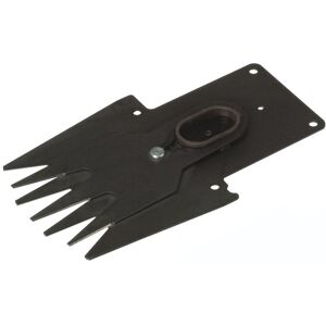 GARDENA Jeu de lames pour cisailles a gazon 8 cm - Gardena 2345-20