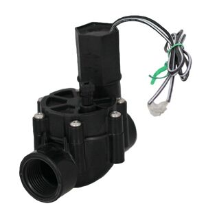 Électrovanne DV 24V - 1 FF - non reglable - Rainbird - Outillage