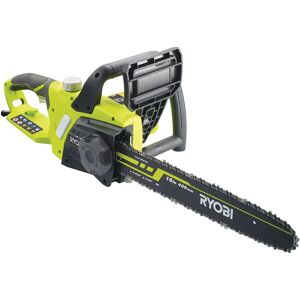 RYOBI Tronçonneuse électrique RCS2340B2C - 2300W - Publicité