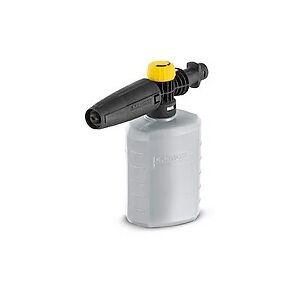 Accessoire nettoyeur haute pression canon mousse 0,6L