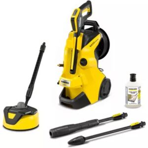 KARCHER Nettoyeur KARCHER K4 Premium Power Contr