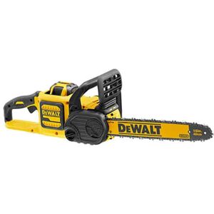 DEWALT Tronçonneuse 40cm XR FLEXVOLT 54V 3Ah - DCM575X1