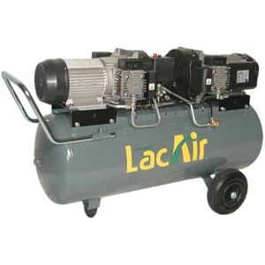 LACME Compresseur monophasé 40m³/h 100L MaxAir40/100 - 460900