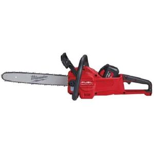 MILWAUKEE Tronçonneuse 18V solo 40cm M18 FCHS-0 - 4933464723