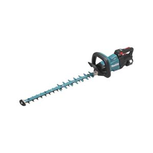 MAKITA Taille-haie sans fil 18V 5Ah 60cm - DUH602RT2