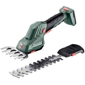 METABO Taille-bordures 12V Solo - PowerMaxx SGS 12 Q - 601608840