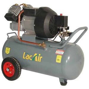 LACME Compresseur 20 m³/h cuve 50 l - MaxAir 20/50 - 460600