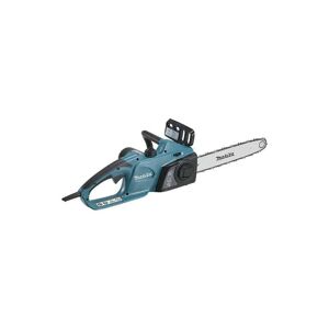 MAKITA Tronçonneuse 1800W 35 cm - UC3541A - Publicité