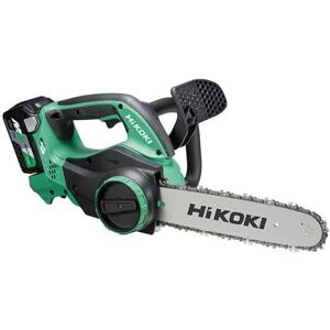 HIKOKI (HITACHI) HIKOKI Elagueuse 30cm 36V 2.5Ah Multivolt - CS3630DAWBZ