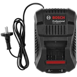 BOSCH Chargeur 14,4 à 36V Li-ion GAL3680 CV - 2607225900