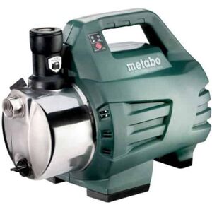 METABO Surpresseur automatique - HWA 3500 Inox - 600978000