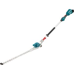 MAKITA Taille-haie a perche 18 V Li-Ion 50 cm Solo - DUN500WZ