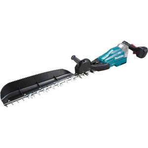 MAKITA Taille-haie 18 V Li-Ion 60 cm Solo - DUH604SZ