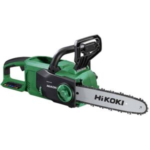 HIKOKI (HITACHI) HIKOKI Elagueuse 36 V Multi Volt Chaine 30 cm - CS3630DBW4Z