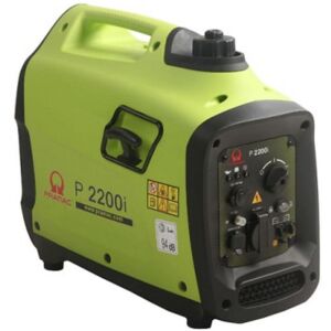 PRAMAC Groupe electrogene 2KW - P2200i Inverter - PF192SX1000