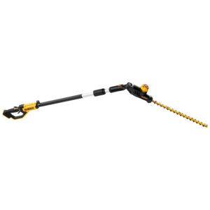 DEWALT Taille haies sur perche orientable 18V Solo - DCMPH566N-XJ