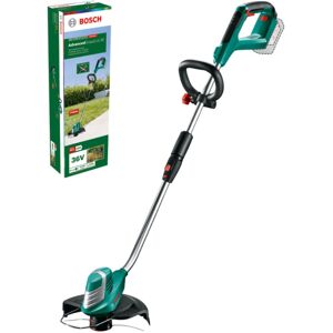 BOSCH Jardin BOSCH Coupe-bordures 36V AdvancedGrassCut36 Solo - 0600878N04