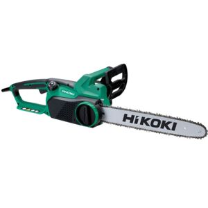 HIKOKI (HITACHI) HIKOKI Tronçonneuse 1900W 40 cm - CS40SBWAZ