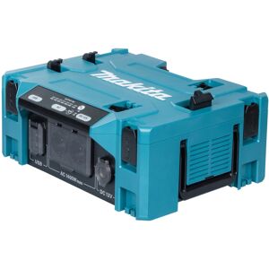 MAKITA Convertisseur batterie dorsale - EUABAC01