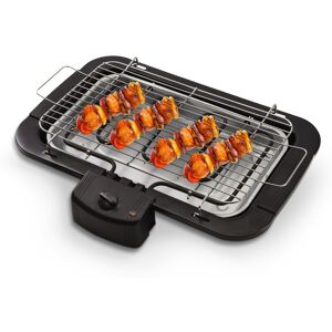 Grill électrique de table 2200W - PEM PG-211