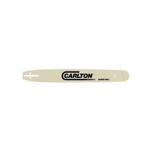 Carlton - 2042A372SP - Guide chaine de tronconneuse 50cm 3/8 1.6mm - Publicité