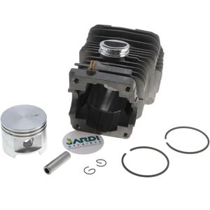 JARDIAFFAIRES Kit cylindre piston complet tronçonneuse compatible avec Stihl MS310 diamètre 47mm - Publicité