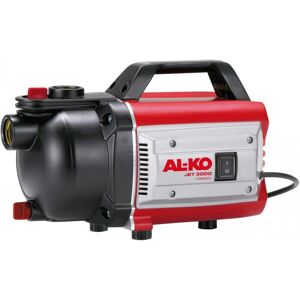 Al-ko - Pompe de jardin jet 3000 classic 3.100l/h - Publicité