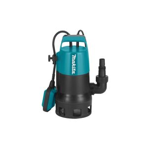 Makita - PF0410 pompe submersible 5 m - Publicité