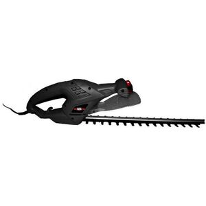 Taille-haie électrique 500 w 41 cm Racing RAC500EHT-1-UK