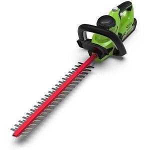 Taille-haie 40V Greenworks G40HT61 - 2200907