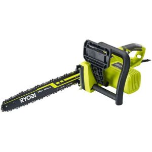 Tronçonneuse électrique Ryobi RCS2340B2C - 2300W - 40cm - 2 chaines - Publicité