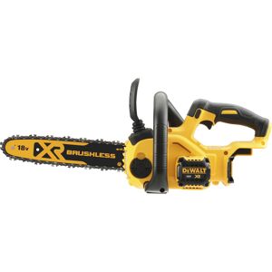 Elagueuse Dewalt DCM565N (machine seule) 18V Li-ion - Publicité