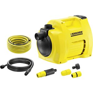 Karcher Pompe d'arrosage BP 3 Garden Set Plus Karcher 3500L/h