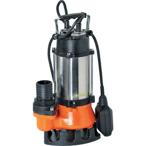 Pompe Euromatic SVS350/S submersible eaux usées 9000L/h