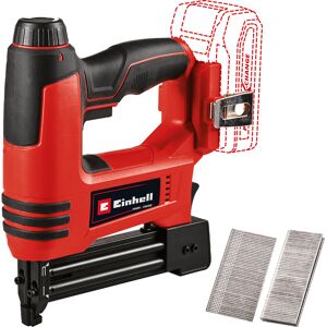 Einhell Cloueuse sans fil Einhell TE-CN 18 Li (machine seule) 18V Li-ion