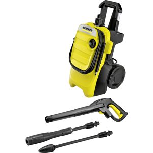 Karcher Nettoyeur haute pression compact Kärcher K4 1800W 130 bar