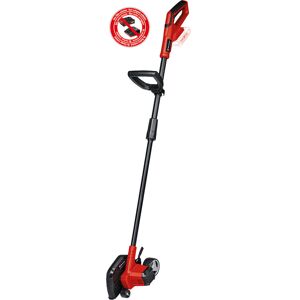 Einhell Coupe-bordure sans fil Einhell GE-LE 18/190 Li-Solo (machine seule) 18V Li-ion