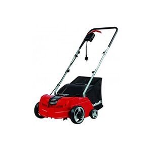 Einhell Scarificateur électrique GC-SA 1231/1 1200 W - Publicité