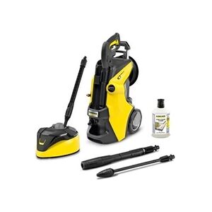 Karcher - Nettoyeur haute pression K7 Premium Power Home - 600 L/h - 3000 W - 180 bar - Publicité