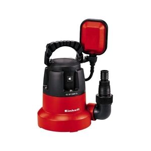 Einhell - Pompe immergée GC-SP 3580 LL - Publicité