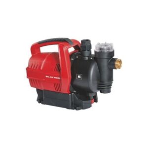 Einhell - Pompe automatique GC-AW 6333 - Publicité