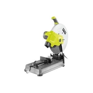 Ryobi Tronconneuse à métaux 2300 Watts 355 mm - - Publicité