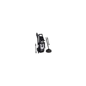 PowerPlus powxg90410 420L/H Electrique 1800 W noir, Plata Elegante de haute pression ou nettoyeur haute pression - Nettoyeur haute pression (électrique, 5 m, - Publicité