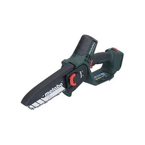 Metabo MS 18 LTX 15 Trononneuse sans fil 18 V 15 cm 5 m/s Solo ( 600856850 ) - sans batterie, sans chargeur de batterie - Publicité