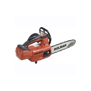 Dolmar Tronçonneuse élagueuse 18V 25cm (sans batterie ni chargeur) + accessoires - - AS1925Z - Publicité